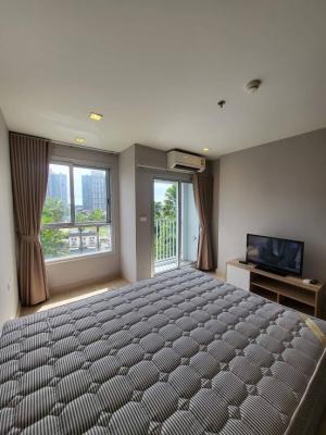 For RentCondoNonthaburi, Bang Yai, Bangbuathong : Casa Condo-Bangyai, 80 meters from MRT📣