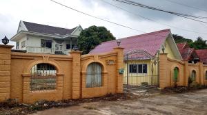 For SaleHousePak Chong KhaoYai : Urgent sale, 2-storey house, Pak Chong, owner selling himself