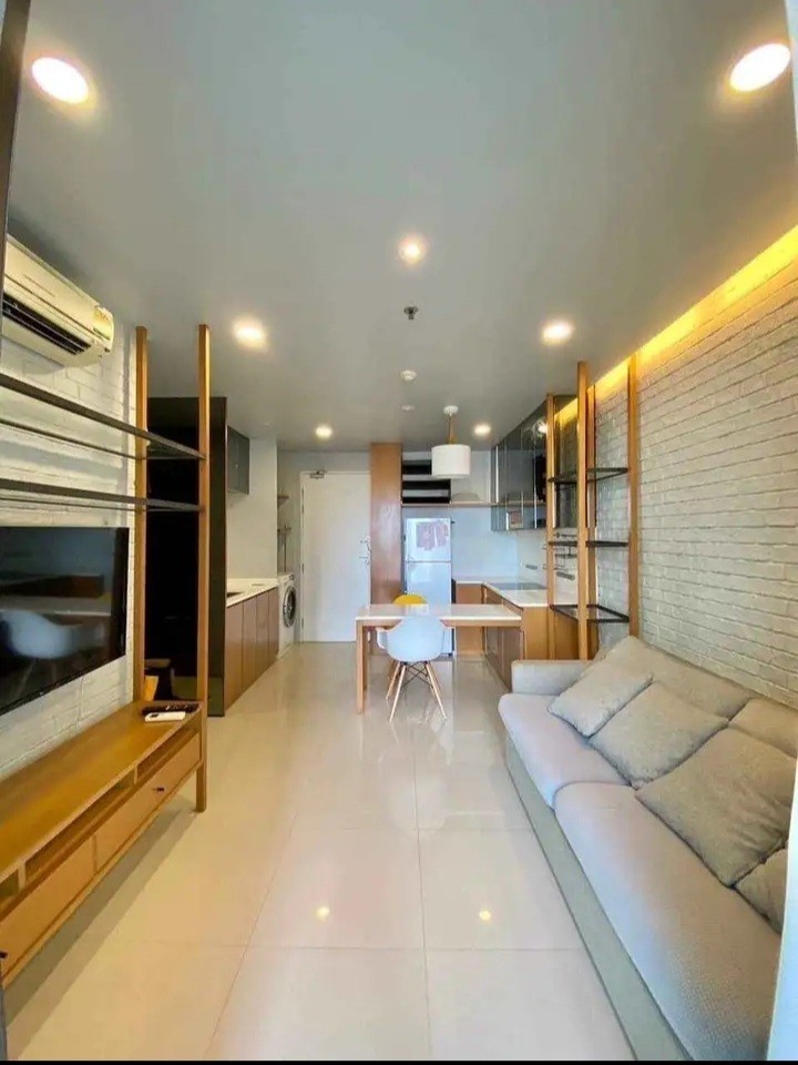 For SaleCondoLadprao, Central Ladprao : S-IDLD102  for sale IDEO Ladprao 5, floor 10, size 56.12 sqm. 2 bedrooms 4.39 million, 064-959-8900