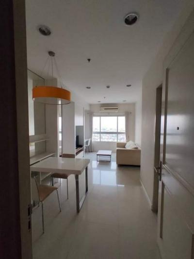 For SaleCondoWongwianyai, Charoennakor : Q House Sathorn​ @BTS Krungthonburi For Sale Floor 26th, 47.19sqm ***6,238,300​Bath​***