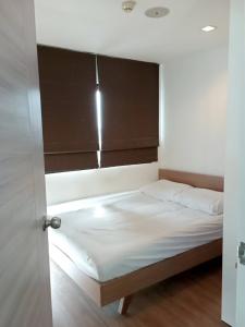 For SaleCondoOnnut, Udomsuk : Condo Near True Digital Park Near BTS Punnawithi Condo For Sale B Republic Sukhumvit 101/1 Size 31 sq.m. Condo room near a shopping mall, near BTS Sukhumvit Punnawithi Bangna Srinakarin zone