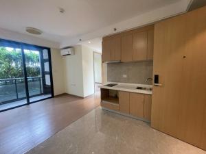 For SaleCondoSathorn, Narathiwat : 2 bedrooms 1 bathroom 39.97 Sq.m at Regal Sathorn-Narathiwas