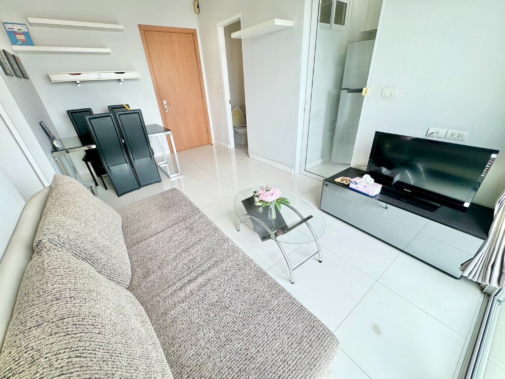 For SaleCondoOnnut, Udomsuk : “Urgent sale! Condo The Bloom Sukhumvit 71, BTS Phra Khanong, very good location