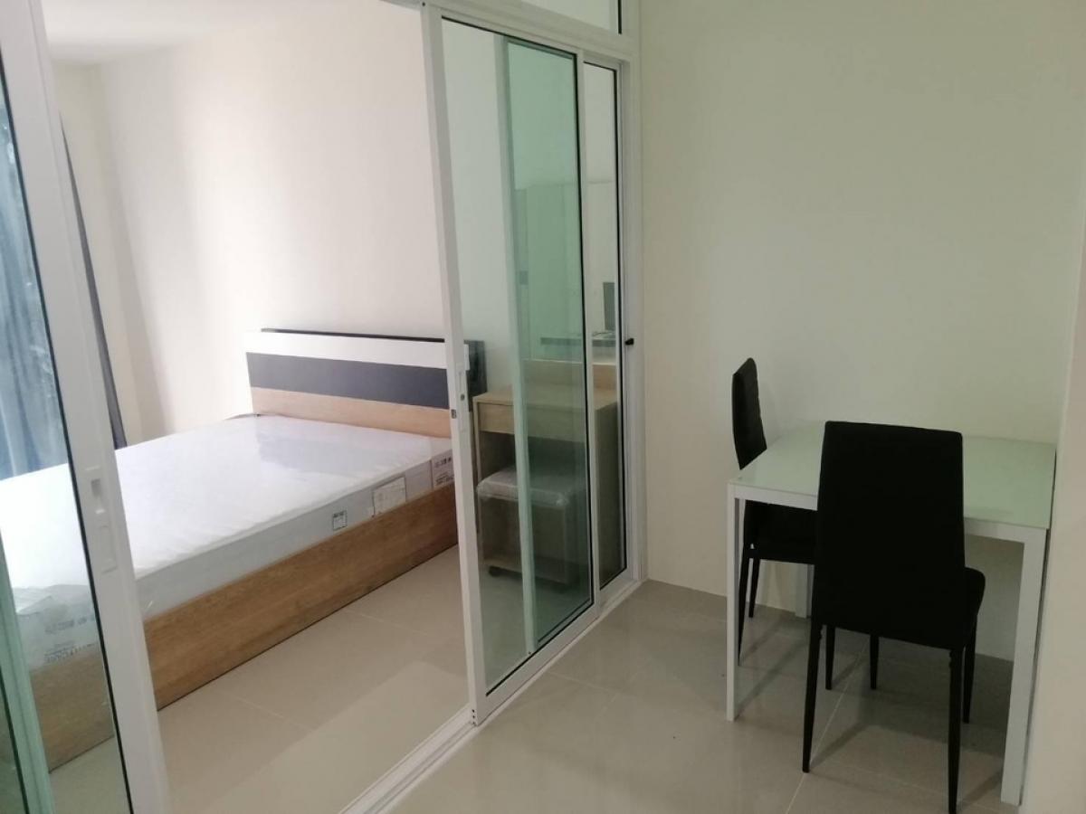 For RentCondoPattanakan, Srinakarin : 🏠Condo for rent, Asakan Srinakarin, Phatthanakan Intersection, 3rd floor