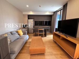 ให้เช่าคอนโดสีลม ศาลาแดง บางรัก : 📌For RENT เช่า | Klass Langsuan- 2BR (73sqm) 47,000 THB