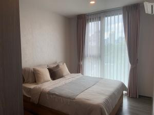 For SaleCondoLadprao, Central Ladprao : Best price, ready to move in, resort style condo, near the BTS, in the heart of Lat Phrao