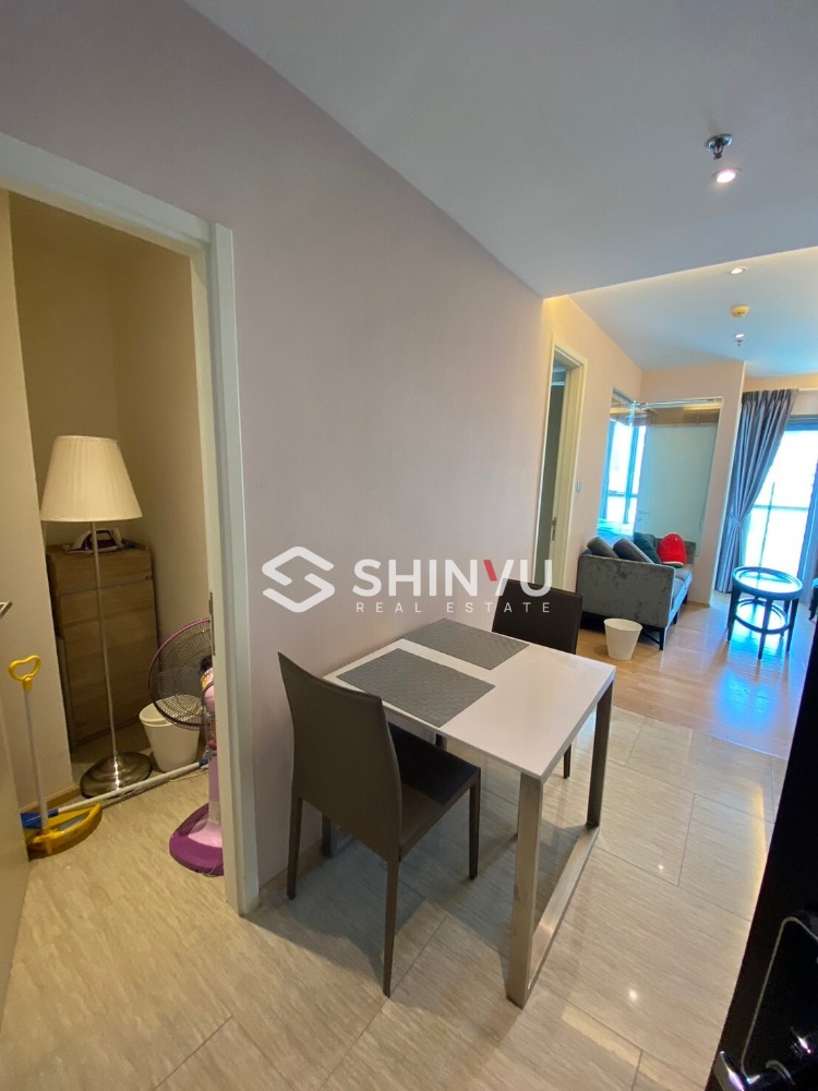 For SaleCondoSukhumvit, Asoke, Thonglor : Sale price at 6m Baht for Type 1 Bedroom(FQ can buy)..!!! ✨ H Sukhumvit 43✨ at Phromphong[SHN00296]