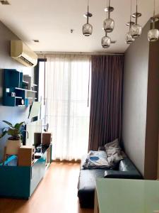 For SaleCondoOnnut, Udomsuk : Condo for sale Q.House Sukhumvit 79 for sale, condo next to BTS On Nut, convenient, near shopping mall, lots of food