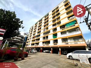 For SaleCondoChaengwatana, Muangthong : Condominium for sale: Pho Thong Tower, Don Mueang, Bangkok