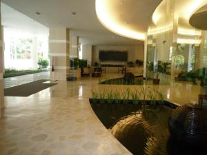 ขายคอนโดวิทยุ ชิดลม หลังสวน : The Rajdamri - 1 Bed Condo for Sale!