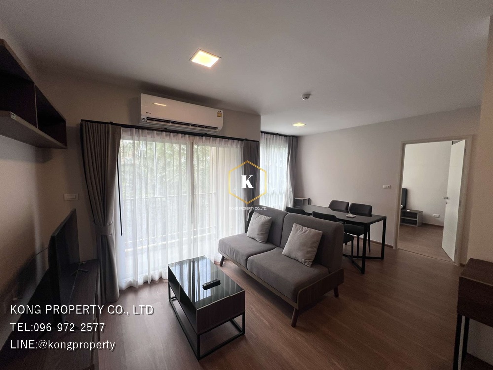 For RentCondoPinklao, Charansanitwong : For rent: D Condo Thar Charan 2 bedrooms, 2 bathrooms