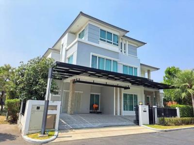 For SaleHousePattanakan, Srinakarin : Bangkok Boulevard Rama9 SrinakarinSale price 45,383,000THB