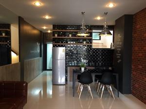 For RentTownhouseChaengwatana, Muangthong : Haus Niche Chaengwattana-Samakkee