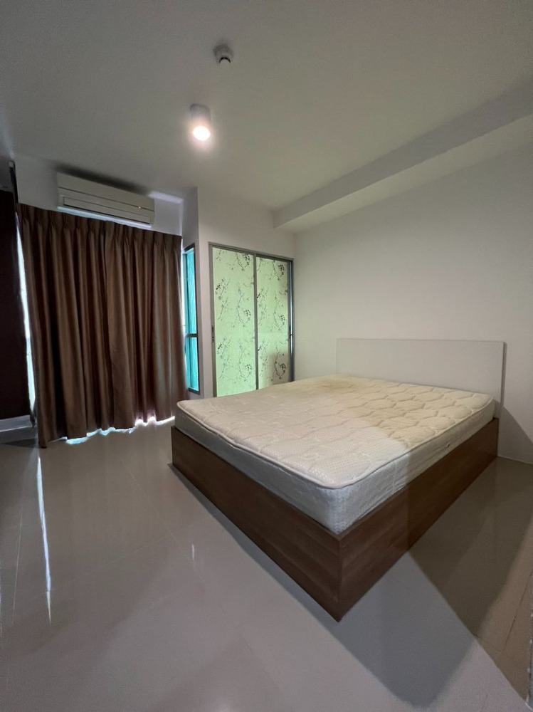 For RentCondoRatchadapisek, Huaikwang, Suttisan : For rent: The Urbano Ratchada 19