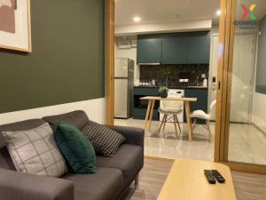 For SaleCondoOnnut, Udomsuk : For Sale Condo , The Base Sukhumvit 50 , BTS-On Nut , Phra Khanong Nuea , Khlong Toei , Bangkok , CX-101991