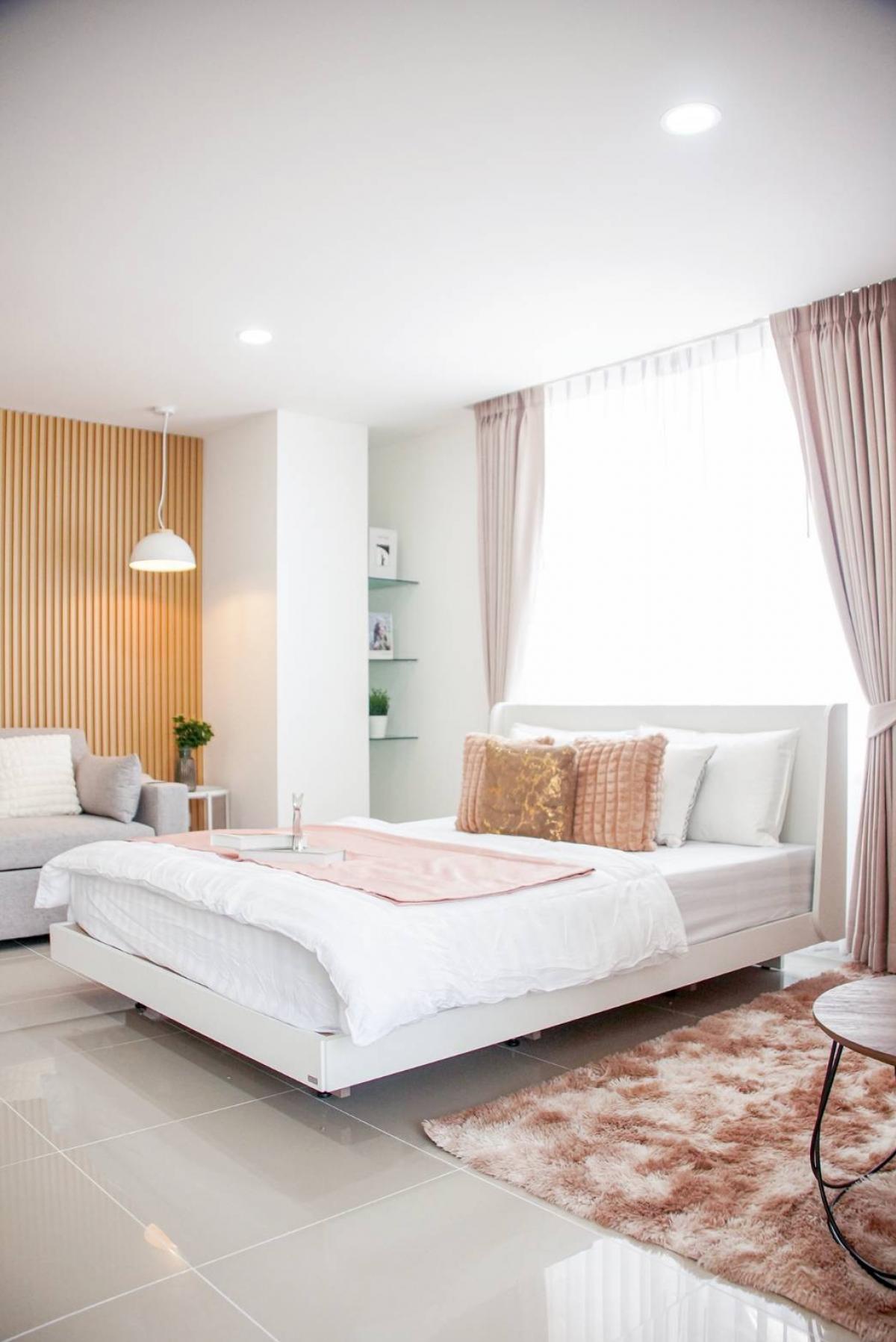 For SaleCondoRatchadapisek, Huaikwang, Suttisan : 🟢 ⟨⟨🏡Condo Ratchada City 18⟩⟩ 🎁Ready for you to live under various facilities 🏝️Amidst a warm atmosphere With a condo in the heart of Ratchada, newly designed, stylish, not out of trend, good location, convenient transportation🚨🚨🚨