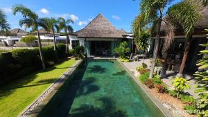 For RentHousePhuket : Pool Villa in Phuket For Rent