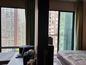 For SaleCondoRama9, Petchburi, RCA : For Sell Condo Rhythm Asoke @MRT Phra Ram 9 Station