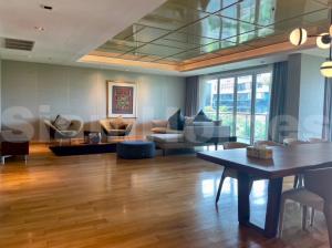 For SaleCondoSukhumvit, Asoke, Thonglor : Pet friendly condo for sale in Phomphong