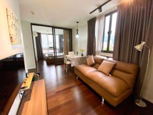 For RentCondoLadprao, Central Ladprao : Condo for rent at Formosa Ladprao 7, convenient transportation on Ladprao Road, large room, fully furnished