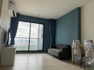 For RentCondoWitthayu, Chidlom, Langsuan, Ploenchit : For Rent Life One Wireless 1/875