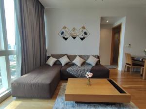 For RentCondoSukhumvit, Asoke, Thonglor : Millennium Residence Sukhumvit 20 for Rent