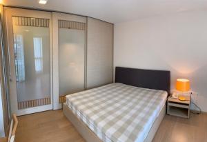 For SaleCondoSukhumvit, Asoke, Thonglor : Liv @ 49 / 1 Bedroom (SALE WITH TENANT), Liv @ 49 / 1 Bedroom (SALE WITH TENANT) HL1689