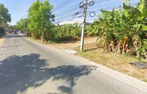 For SaleLandRama5, Ratchapruek, Bangkruai : Land for sale, beautiful plot, area almost 2 and a half rai or 968 sq m., near HomePro, Ratchaphruek Road, 350 meters from Ratchaphruek Road, suitable for hotel, condominium, warehouse.