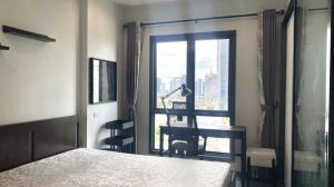 For RentCondoWongwianyai, Charoennakor : 📌A130 for rent The Rich Sathorn-Taksin