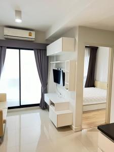 For RentCondoChaengwatana, Muangthong : For rent 