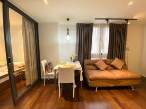 For SaleCondoLadprao, Central Ladprao : Condo for sale at Formosa Ladprao 7, large room, fully furnished, ready to move in. Interested, call 0655546998.