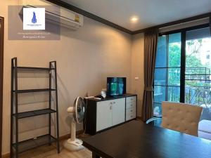 For RentCondoSiam Paragon ,Chulalongkorn,Samyan : For rent at The Reserve Kasemsan 3 Negotiable at @condo600 (with @ too)