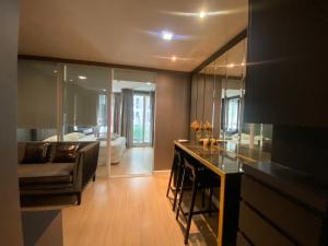 For RentCondoOnnut, Udomsuk : Mayfair Place Sukhumvit 64