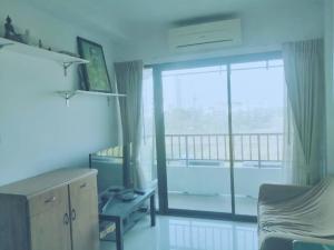 For SaleCondoChaengwatana, Muangthong : Summer Garden Condo