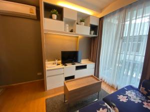 For SaleCondoNana, North Nana,Sukhumvit13, Soi Nana : 🔥(For Sale) Best Price!!! ✨InterLux Premier Sukhumvit 13 / 1 Bedroom (FOR SALE) / 1 Bedroom (For Sale) Inform Code K569