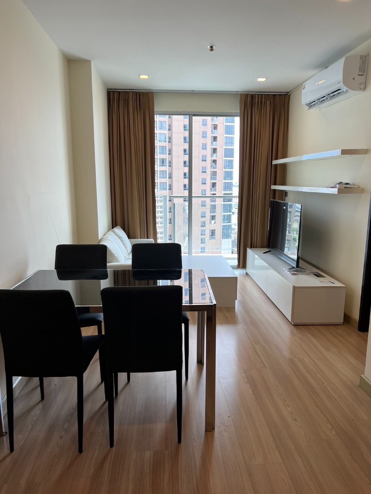 For RentCondoOnnut, Udomsuk : Sky Walk (Welz Residences) Condominium Room for Rent