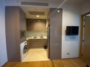 ให้เช่าคอนโดนานา : Hyde Sukhumvit 13 for rent