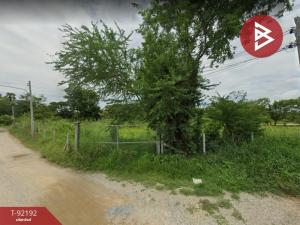 For SaleLandUthai Thani : Land for sale, area 5 rai 1 ngan 22 sq m, Uthai Mai, Uthai Thani