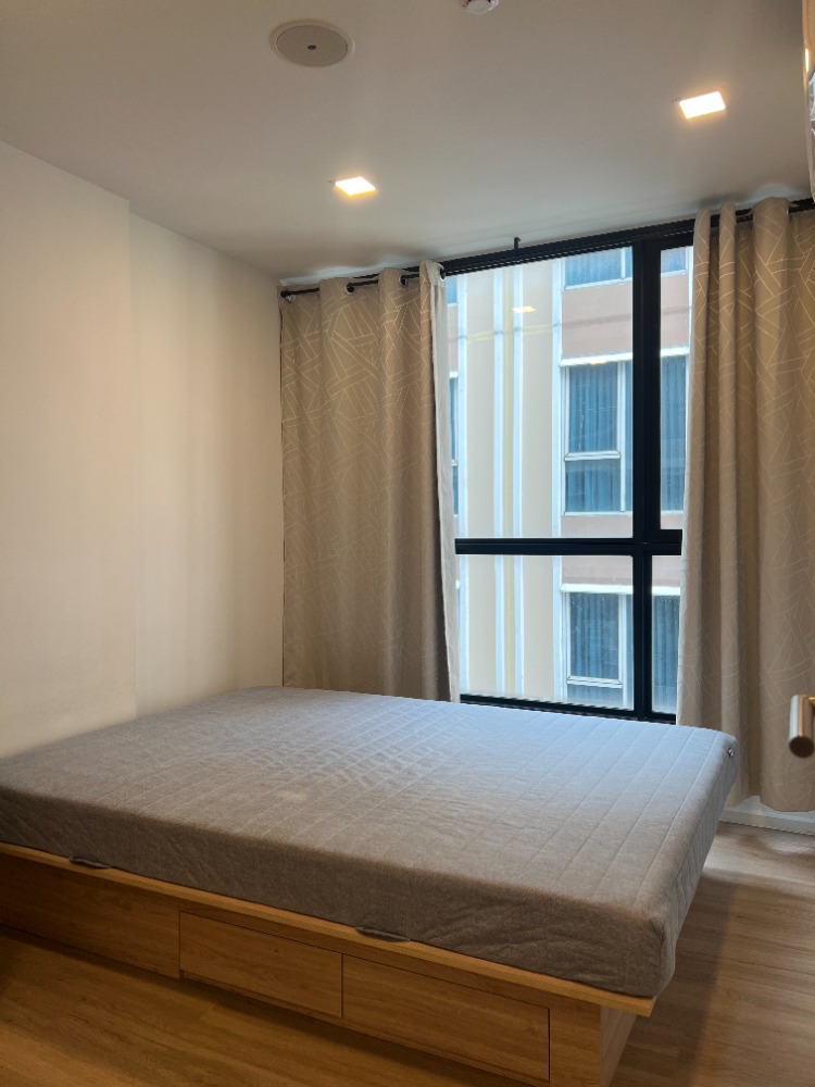 For RentCondoRatchadapisek, Huaikwang, Suttisan : (FOR Rent)🔥Shock Price!🔥 ✨|Atmoz Ratchada Huaikwang / 1 Bedroom (FOR SALE) ,Condo Atmoz Ratchada-Huai Khwang / 1 Bedroom / Code : TWOMA061