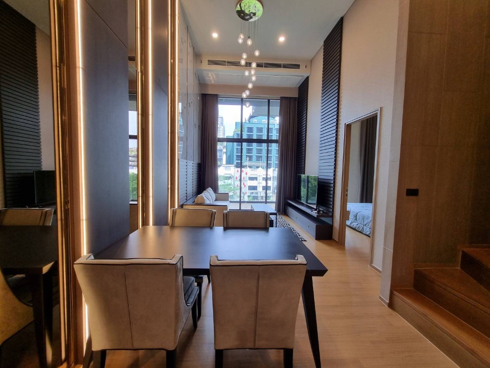 For RentCondoSukhumvit, Asoke, Thonglor : For rent 3 Bed Siamese Exclusive 31