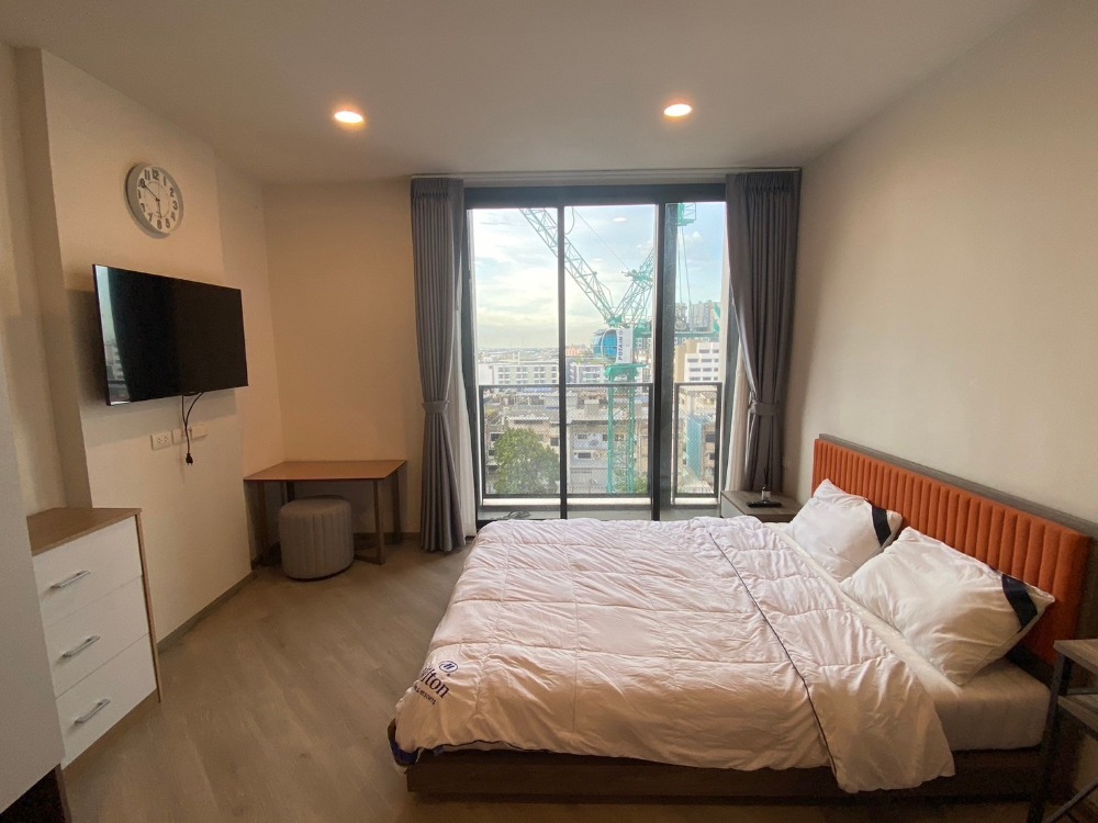 For RentCondoVipawadee, Don Mueang, Lak Si : *** Condo for rent: The Base Saphanmai ***