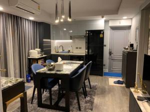 For SaleCondoOnnut, Udomsuk : Condo for sale, The Waterford Sukhumvit 50 project