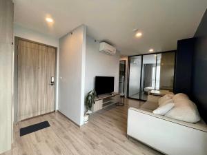 For SaleCondoBangna, Bearing, Lasalle : 24081509 Condo for sale Knightsbridge Collage sukhumvit 107