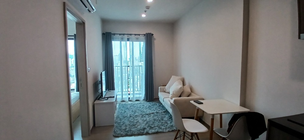 ให้เช่าคอนโดพระราม 9 เพชรบุรีตัดใหม่ RCA : ✨Condo for Rent : THE BASE Phetchaburi - Thonglor (( BTS Thonglor ))  AP-02 (line: @condo91 )