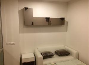 For RentCondoRathburana, Suksawat : Lumpini Place Suk Sawat Rama 2 near Big C Daokanong, fully furnished, ready to move in