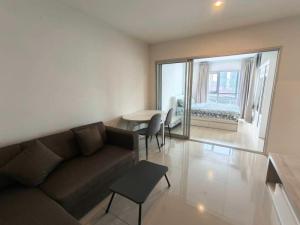 For RentCondoRama9, Petchburi, RCA : For Rent Aspire Rama 9  398