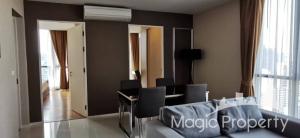 For RentCondoSukhumvit, Asoke, Thonglor : 2 Bedroom Condo for Rent in Movenpick Residences Ekkamai Bangkok, Watthana, Bangkok