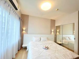 For SaleCondoOnnut, Udomsuk : Code: KJ347 For sale A Space Sukhumvit 77 A Space Sukhumvit 77