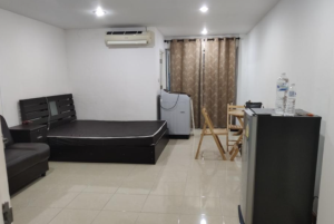 For RentCondoSapankwai,Jatujak : For rent: Family Town, 15th floor