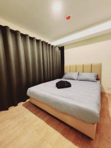 For RentCondoRama 2, Bang Khun Thian : For rent: The Forest Rama 2, 3rd floor